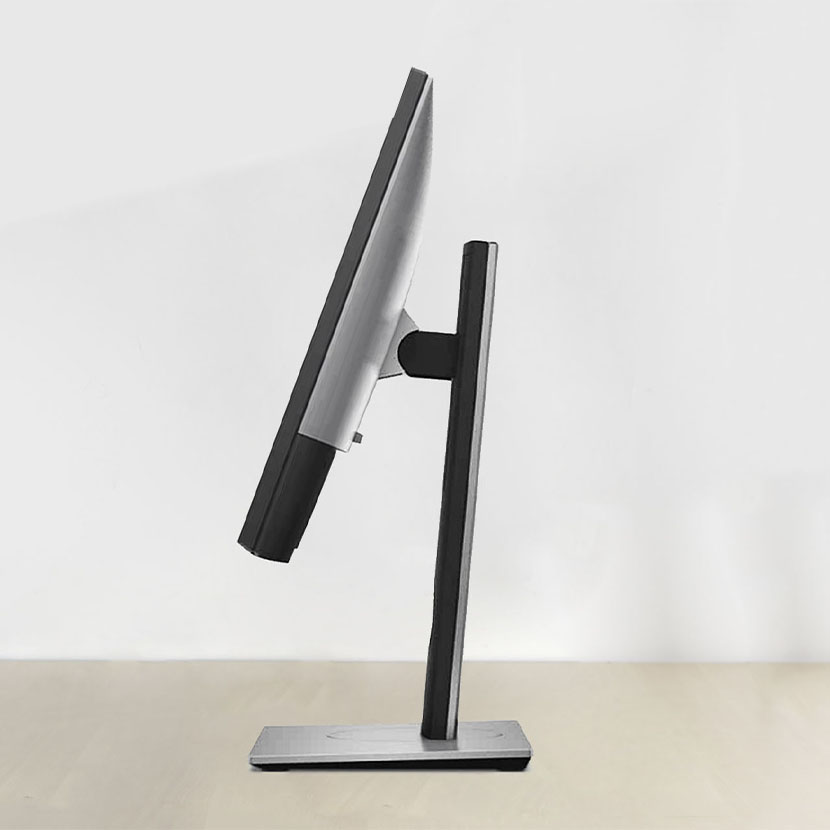 Dell U2715H - Écran 27" FHD (sans bordure) – Image 3