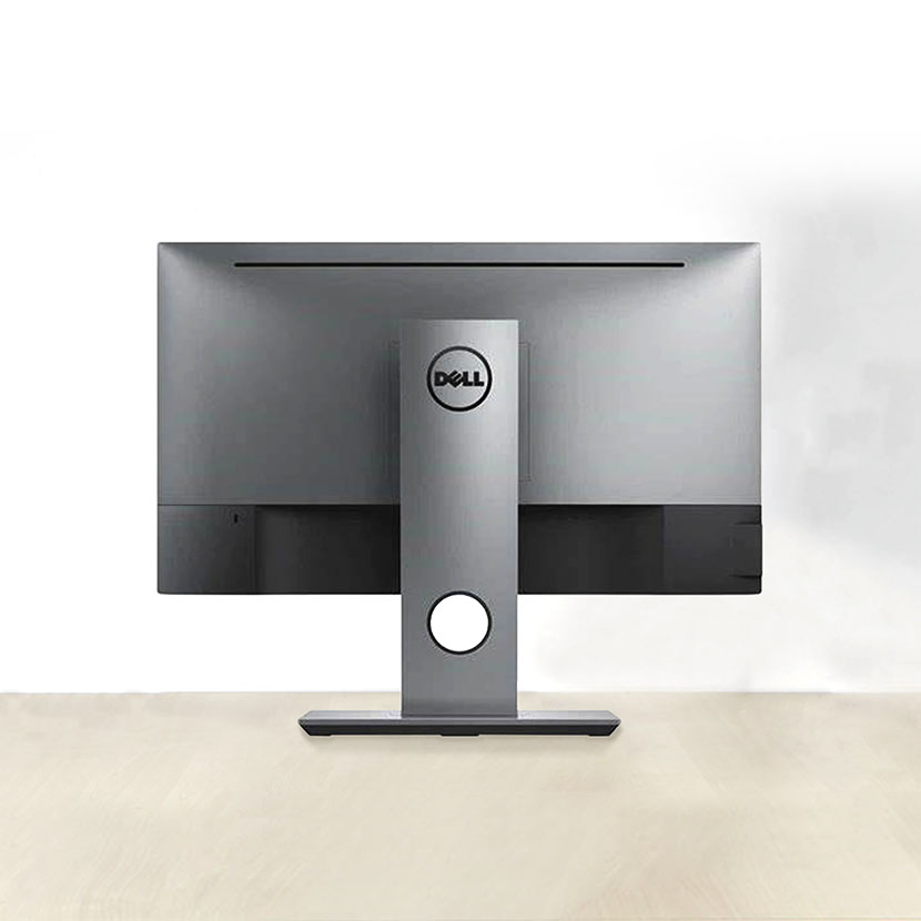 Dell U2715H - Écran 27" FHD (sans bordure) – Image 4