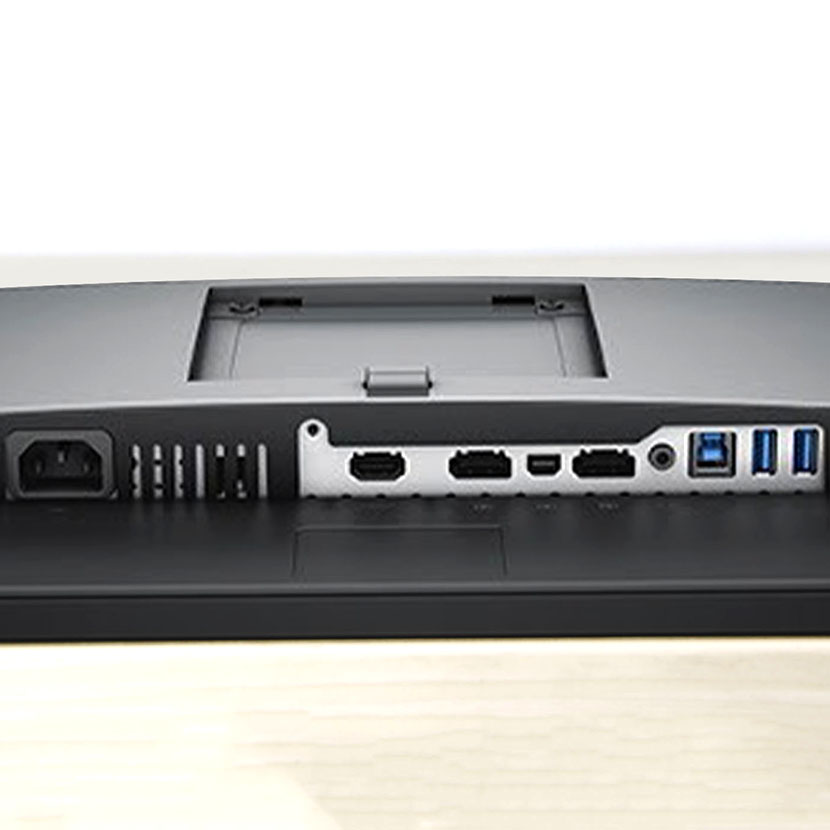 Dell U2715H - Écran 27" FHD (sans bordure) – Image 5