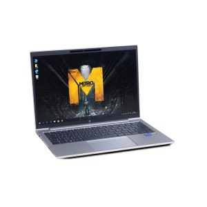 PC HP EliteBook 830 G10 Core i5 (13ᵉ Gen.) - RAM 16Go DDR4 5incorporée) SSD M2 1To Écran 13.3" Full HD