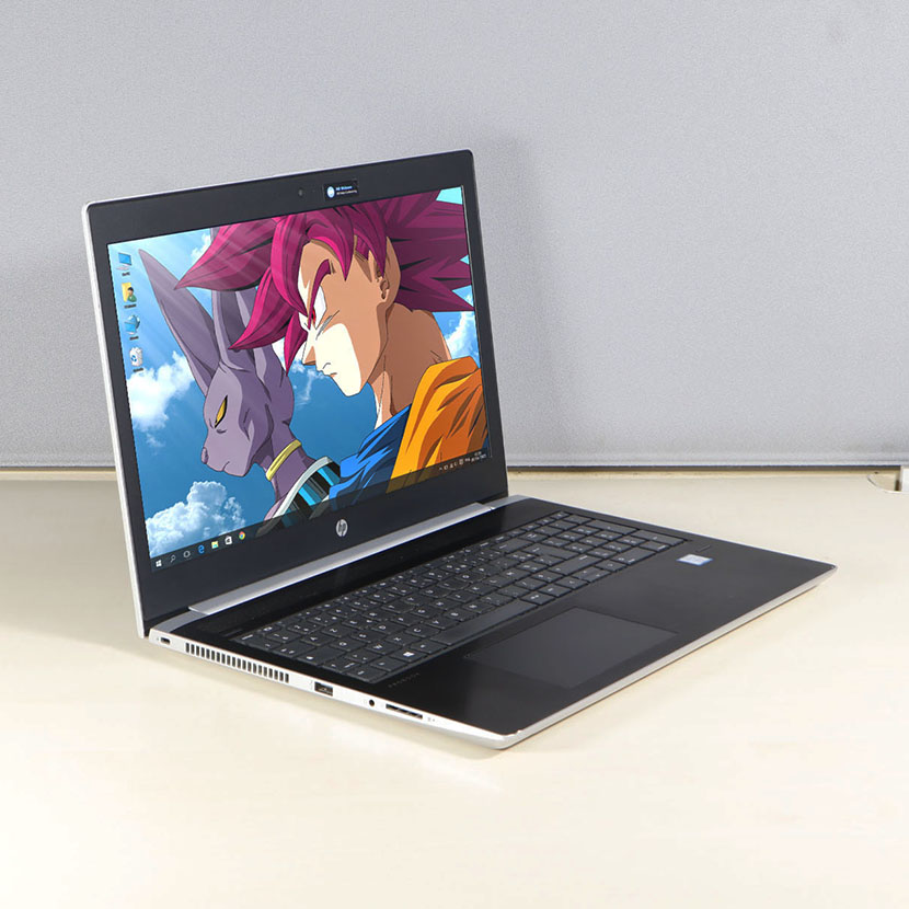 PC HP ProBook 450 G5 Core i5 (8th Gén.) - RAM 8Go DDR3 SSD M2 256Go Écran 15.6" FHD – Image 3