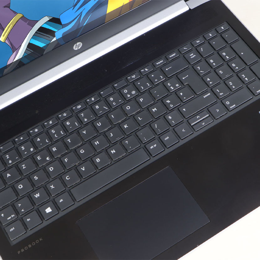 PC HP ProBook 450 G5 Core i5 (8th Gén.) - RAM 8Go DDR3 SSD M2 256Go Écran 15.6" FHD – Image 4