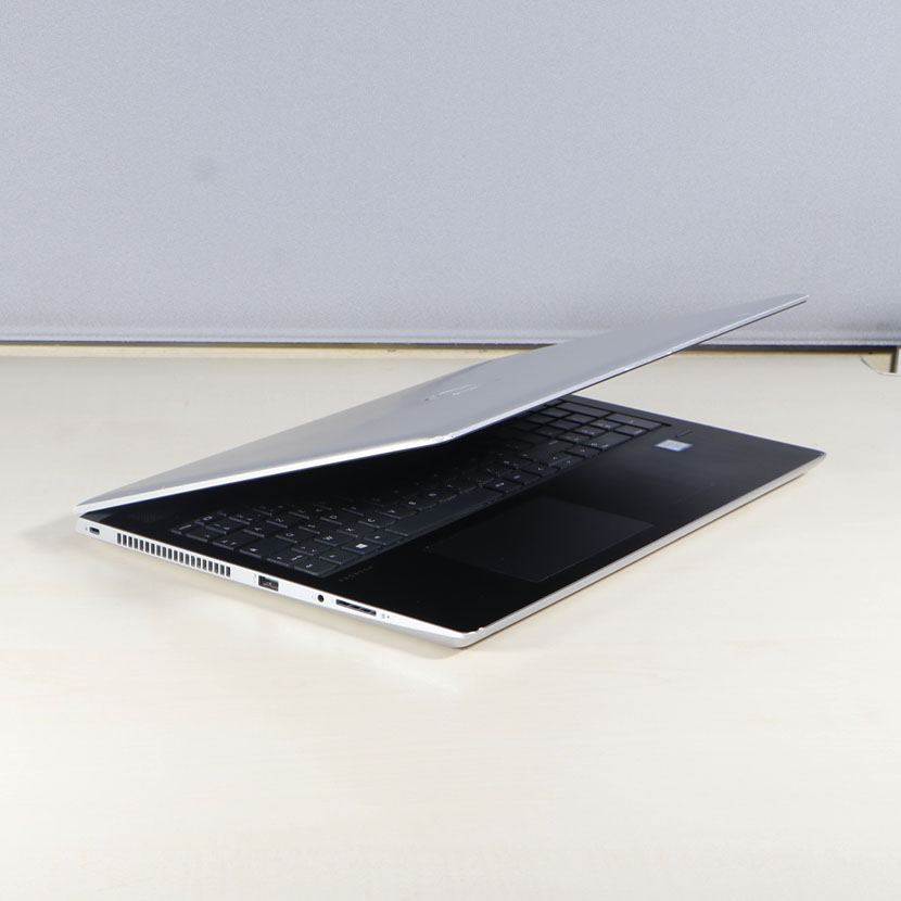 PC HP ProBook 450 G5 Core i5 (8th Gén.) - RAM 8Go DDR3 SSD M2 256Go Écran 15.6" FHD – Image 5