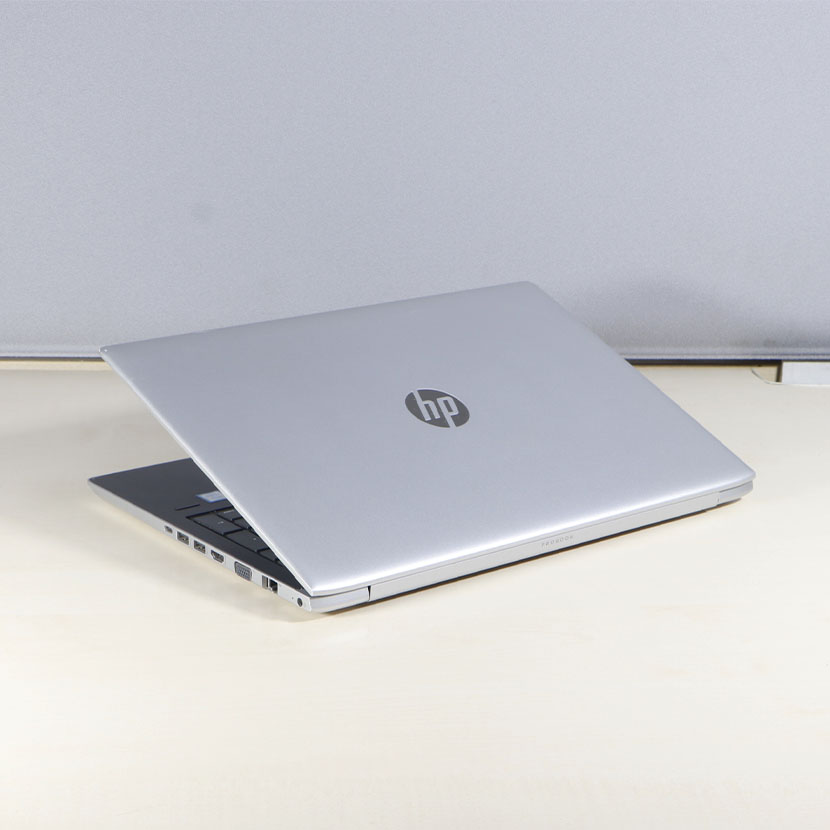 PC HP ProBook 450 G5 Core i5 (8th Gén.) - RAM 8Go DDR3 SSD M2 256Go Écran 15.6" FHD – Image 6