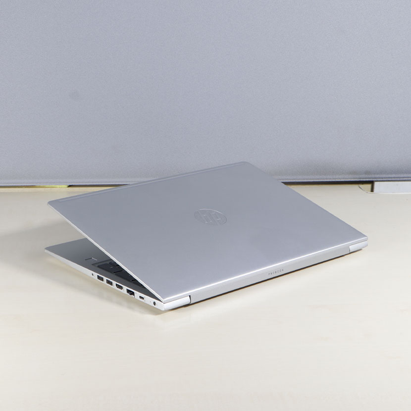 PC HP ProBook 455 G7 AMD Raysen 5 4500U - Ram 16Go DDR4 SSD M2 512Go écran 15,6" LED – Image 6