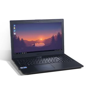 Vente d'Ordinateur d'occasion à Abidjan : ASUS ASUSPRO P2540U · Core i7 (7ᵉ Gén.) CPU @ 2.7GHz · RAM : 8Go DDR4 · HDD 500Go · Écran 15,6" Full HD *Garantie 6 mois