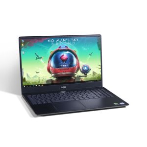 Vente de PC d'occasion à Abidjan : Dell Vostro 7590 P83F Intel i7 (9ᵉ Gen.) CPU @ 2,6GHz (4/8) RAM 32Go SSD M2 1To GPU 4Go GDDR5 Écran 15,6" Full HD *Garantie 6 mois