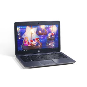 Vente de Ordinateur portable HP EliteBook 725 G2 d'occasion CPU : AMD A10 Pro-7350B CPU @ 2,10 GHz RAM : 8Go DDR5 SSD 128Go écran : 12,5" FHD *Garantie 6 mois
