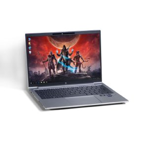 Vente de Ordinateur portable HP EliteBook 830 G9 d'occasion CPU : Intel® Core i5-1235U CPU @ 3,30GHz RAM : 16Go DDR5 SSD M2 1To écran : 14" Tactile *Garantie 6 mois