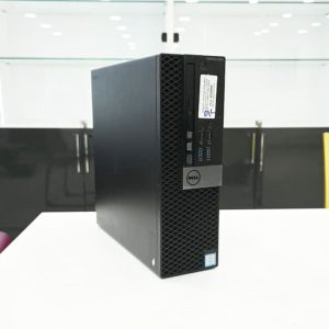 Mini UC Dell Optiplex 3040 Intel Core i3 (6th Gen) - RAM 8Go DDR3 HDD 500Go
