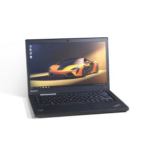 Vente d'PC d'occasion à Abidjan : Lenovo T440s Intel Core i5 (4ᵉ Gen.) CPU @ 1.60GHz - RAM 8Go DDR4 SSD 256Go écran 14" HD *Garantie 6 Mois