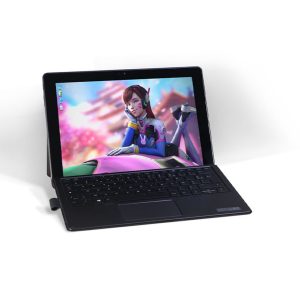 Vente de Tablette originale d'occasion avec clavier HP Pro X2 612 G2 Core i7-7Y75 CPU @ 1,30 GHZ RAM 8 Go SSD M2 256 Go ÉCRAN 11,6P Tactile / Garantie 6 mois