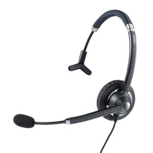 Vente de Micro-casque Jabra UC Voice 750 MS Mono USB professionnel est doté d'une gestion simplifiée des appels et d'un son supérieur pour les appels et la musique.
