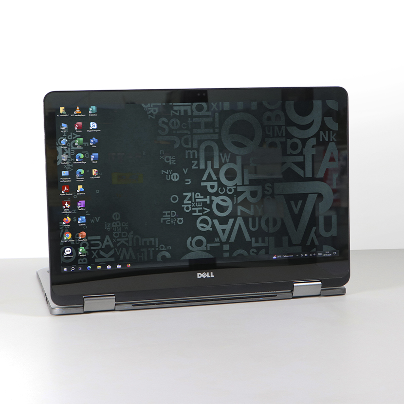 PC Dell Inspiron 7773 Core i7 (8ᵉ Gen.) - RAM32Go DDR4 SSD M2 512Go + HDD 500Go GPU 2Go Écran 17.3" FHD – Image 5