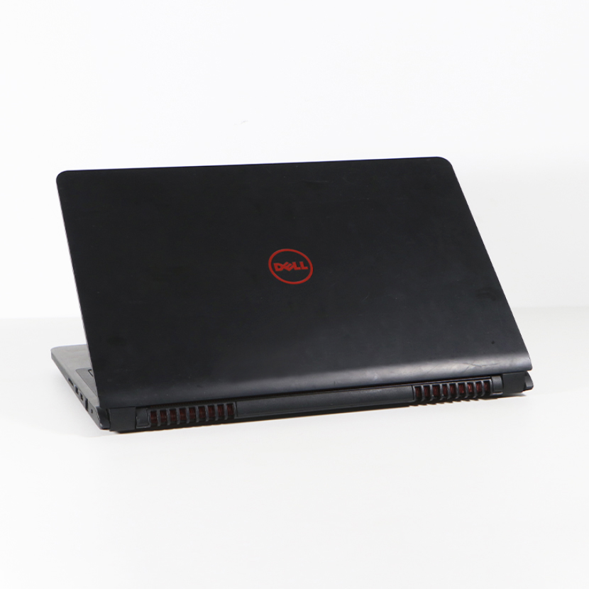 PC Dell Inspiron 7559 Core i7 (6ᵉ Gen.) - RAM16Go DDR4 SSD M2 256Go + HDD 500Go GPU 4Go Écran 15.6" Full HD (Grade B) – Image 5