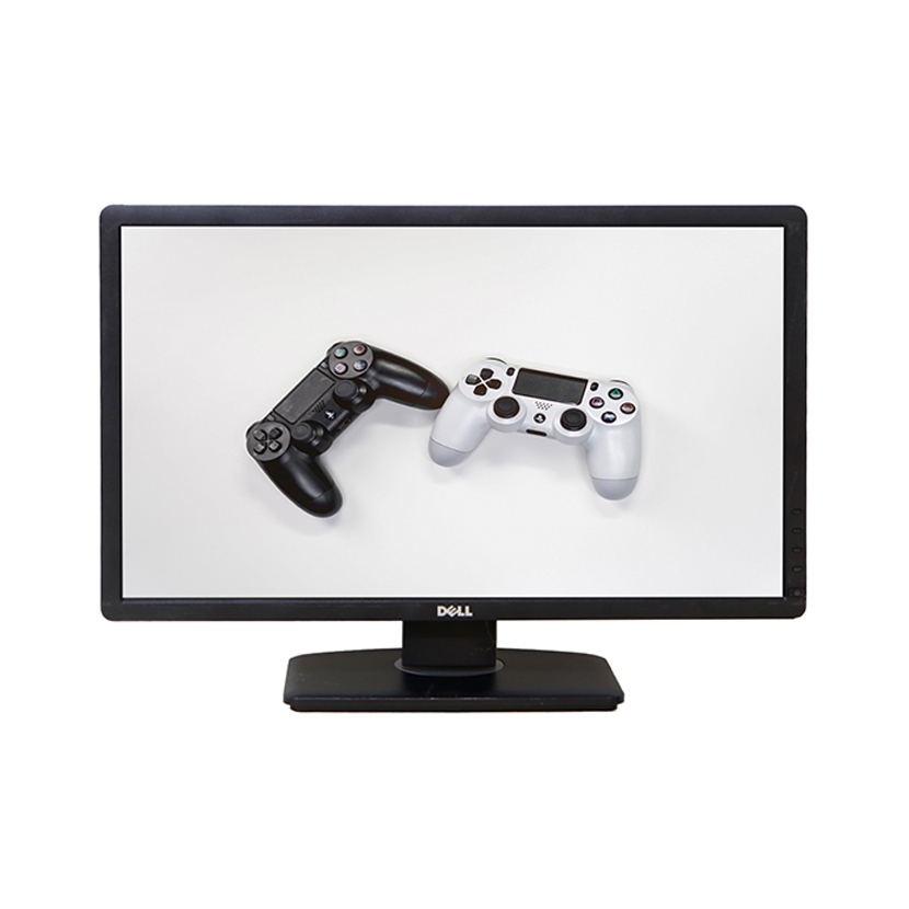 Vente d'Écran Dell P2312HT est un écran LCD pour ordinateur · Résolution maximale de l'écran : 1920 x 1080 · Temps de réponse : 5 millisecondes · Garantie 3 mois