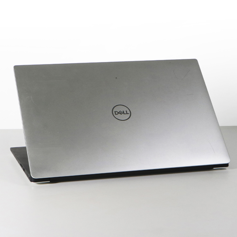 PC Dell XPS 15 9570 Core i9 (8ᵉ Gen.) - RAM 32Go DDR4 SSD M2 1To GPU 4Go Écran 15,6" Full HD (Grade B) – Image 6
