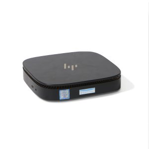 Vente de Micro UC HP Elite Slice Intel Core i5 (6th Gén) - RAM 8Go DDR4 SSD 256Go avec une commande tactile / Port Ports HDMI, Display & USB-C *Garantie 6 Mois