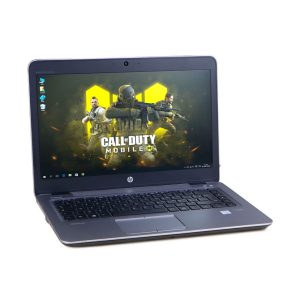 Vente de PC d'occasion à Abidjan : HP EliteBook 840 G3 Intel Core i3 6th Génération CPU @ 2.30GHz - RAM 8Go DDR4 SSD M2 256Go Écran 14" LED *Garanti 6 Mois