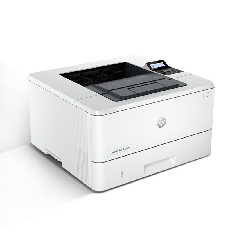 Vente de HP LaserJet Pro M402 et M403 sont des imprimantes laser professionnelles rapides et fiables, idéales pour les bureaux et entreprises. (Jusqu’à 40 P/min)