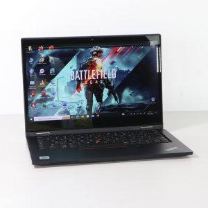 PC Lenovo ThinkPad L13 Yoga Core i7 (10è Gen.) - RAM 8Go DDR4 SSD M2 256 Go Écran 14" Full HD Tactile / Rotatif 360° (Grade B)