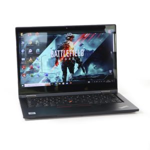 Vente de PC occasion Lenovo ThinkPad L13 Yoga · Core i3-1010U CPU @2.10GHz · RAM 8Go DDR4 SSD M2 256Go · Écran 13.3" FHD Tactile / Rotatif à 360° · Garantie 6 mois