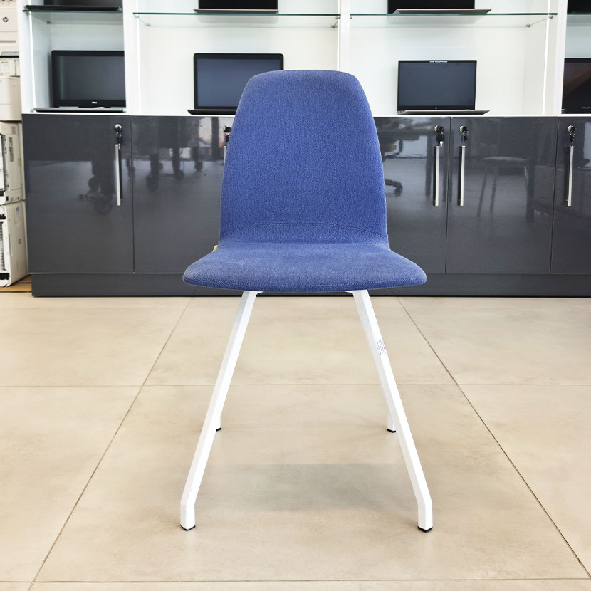 Chaise visiteur - Mobitec MOOD 11 – Image 2