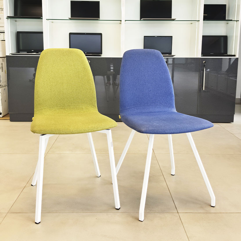Chaise visiteur - Mobitec MOOD 11 – Image 4