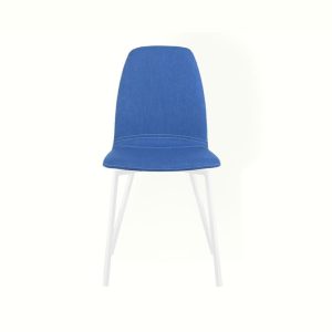 Vente de La chaise visiteur d'occasion à Abidjan : MOOD 11 allie élégance, confort et robustesse. Elle est adaptée aux espaces professionnels. *Garantie 6 Mois