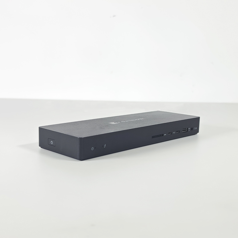 Station d'accueil (Dock) Dynabook Thunderbolt 4 – Image 4