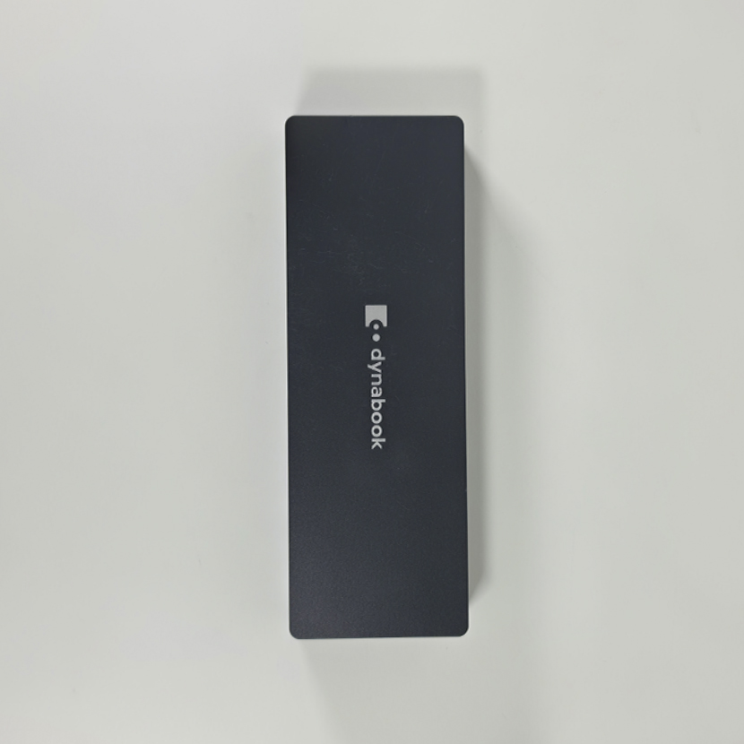 Station d'accueil (Dock) Dynabook Thunderbolt 4 – Image 2