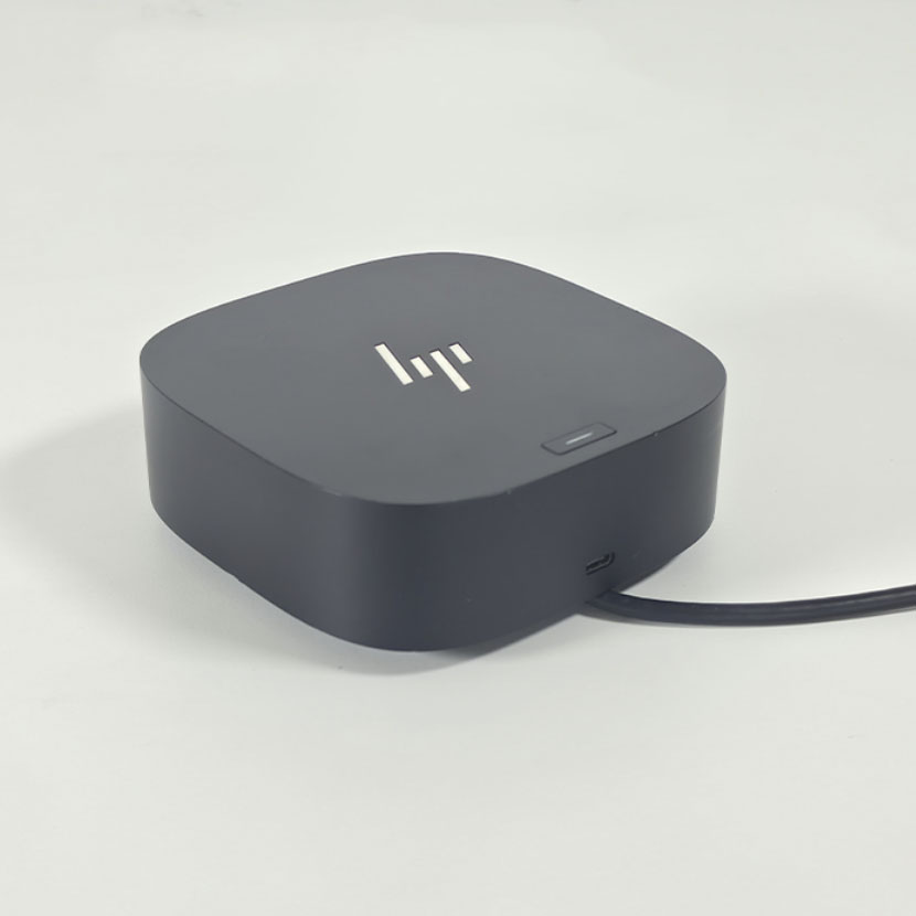 Station d'accueil (Dock) HP USB-C G5 – Image 2