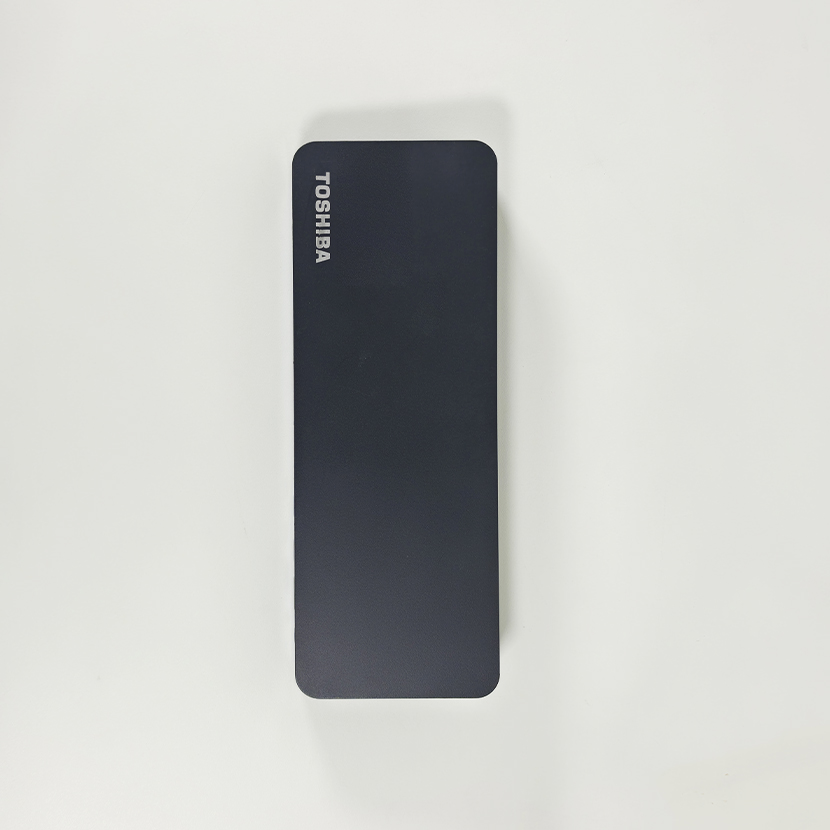 Station d'accueil (Dock) Toshiba Thunderbolt 3 – Image 4