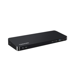 Acheter la Dock Station occasion à Abidjan : Toshiba Thunderbolt 3 · Compatible PC portables et tablettes USB-C · Charge jusqu'à 100 W · Garantie 6 mois.