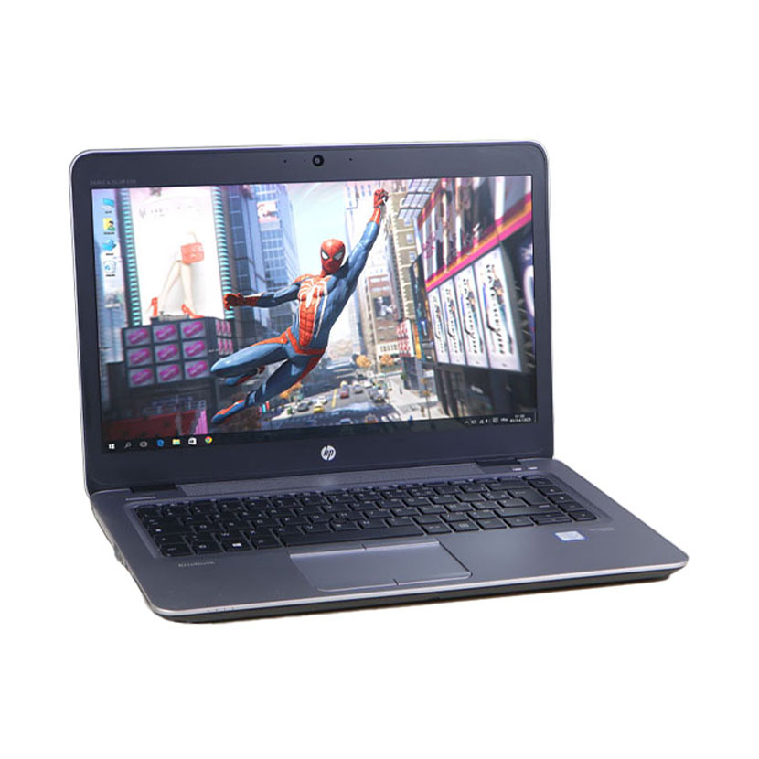 Vente de PC portable d'occasion à Abidjan : HP EliteBook 840 G3 · Intel Core i7 (6ᵉ Gén.) CPU @ 2.40 GHz · RAM 16Go DDR4 SSD 512Go · Écran : 14" · Garantie 6 mois