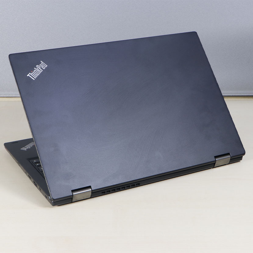 PC Lenovo ThinkPad L390 Core i7 (8ᵉ Gén.) - RAM 16Go DDR4 SSD M2 512Go Écran 13,3" FHD Tactile / Rotatif à 360° – Image 6