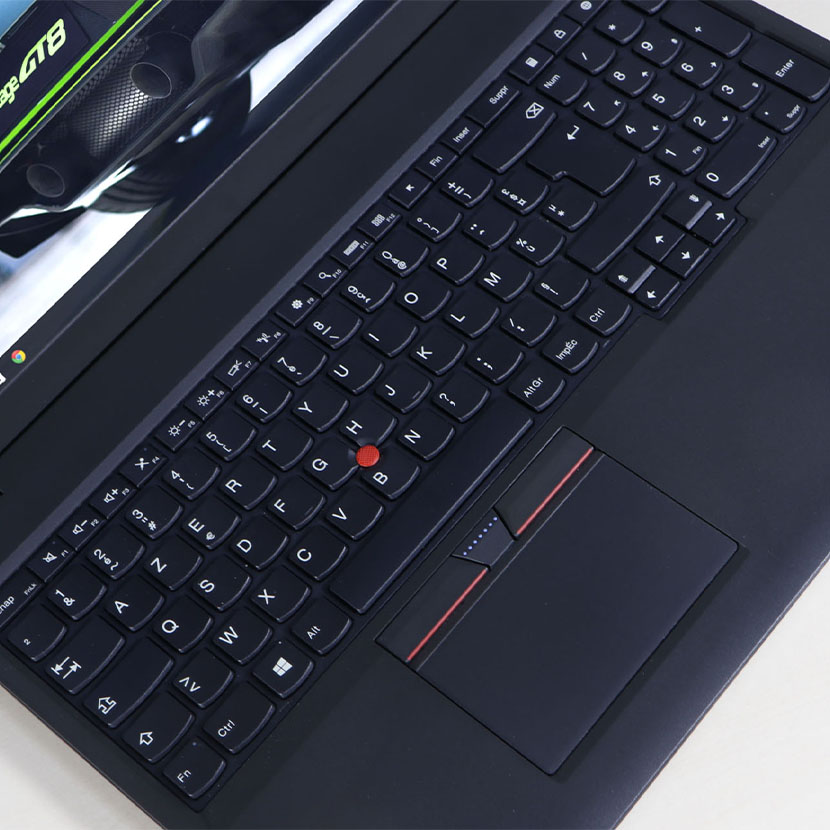 PC Lenovo Thinkpad T560 Core i5 (6ᵉ Gén.) - RAM 16Go DDR3 SSD 256Go Écran 15,6" LED (HD) – Image 4