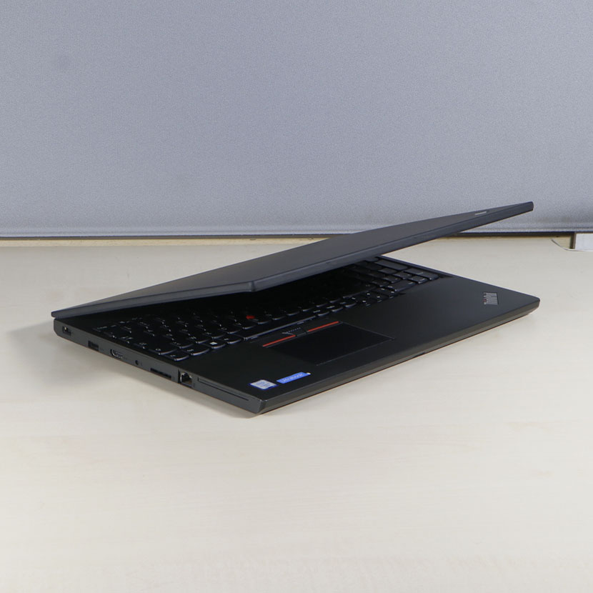 PC Lenovo Thinkpad T560 Core i5 (6ᵉ Gén.) - RAM 16Go DDR3 SSD 256Go Écran 15,6" LED (HD) – Image 5