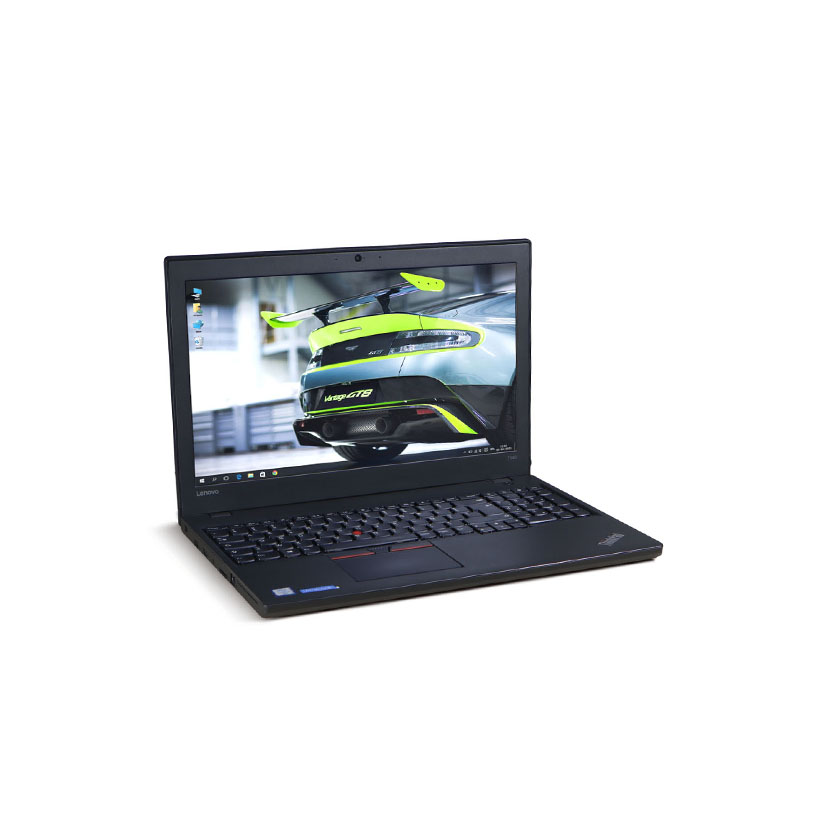 Vente de PC portable d'occasion à Abidjan : Lenovo ThinkPad T560 · Core i5 6ᵉ Gén. CPU @2.40GHz · RAM 16Go DDR3 SSD 512Go · Écran 13" Full HD *Garantie 6 mois