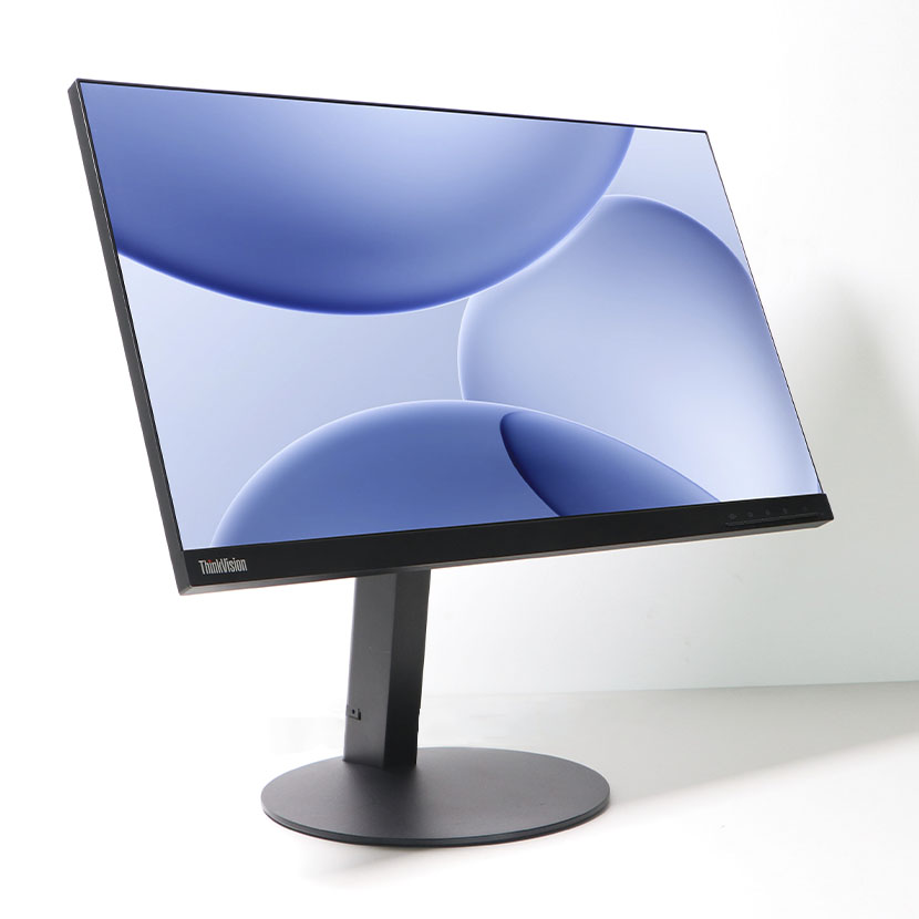 Lenovo ThinkVision T24i-10 22" Full HD – Image 2