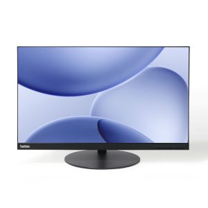 Vente de Lenovo ThinkVision T24i-10 est un écran IPS Full HD de 21.5" (55 cm) · avec cadre presque inexistant sur 3 côtés · Format : 1920 x 1080 à 60 Hz / 16:9