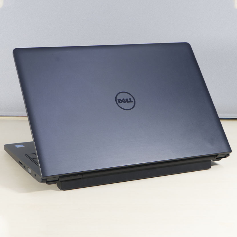 PC Dell Latitude 3560 Core i3 (5ᵉ Gen.) - RAM 8Go DDR4 SSD 256Go Écran 15,6" LED-HD (Grade B) – Image 5