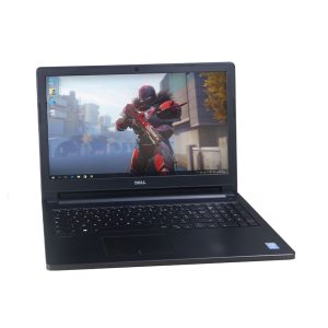 Vente de Ordinateur portable d'occasion à Abidjan : Dell Latitude 3560 Core i3 5ᵉ Gen CPU @ 2,00GHz · RAM 8Go DDR4 256Go · Écran 14" LED-HD *Garantie 6 mois