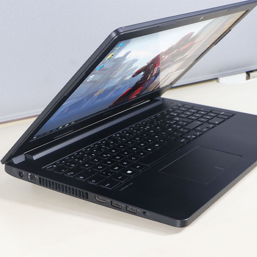 PC Dell Latitude 3560 Core i3 (5ᵉ Gen.) - RAM 8Go DDR4 SSD 256Go Écran 15,6" LED-HD (Grade B) – Image 4