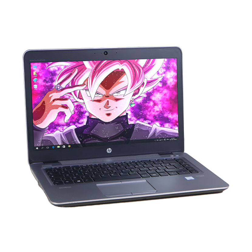 Vente de PC portable d'occasion Abidjan : HP EliteBook 840 G3 Intel Core i5 6th Génération CPU @ 2.30GHz - RAM 8Go DDR4 SSD M2 256 Go Écran 14" LED *Garantie 6 mois