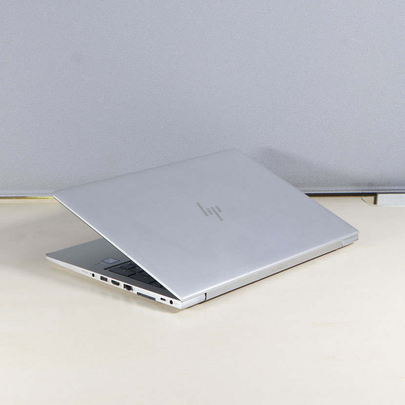 PC HP Élitebook 850 G6 Core i7 (8ᵉ Gén.) - RAM 16Go DDR4 SSD M2 512Go Écran Tactile 15,6" Full HD (Grade B) – Image 5