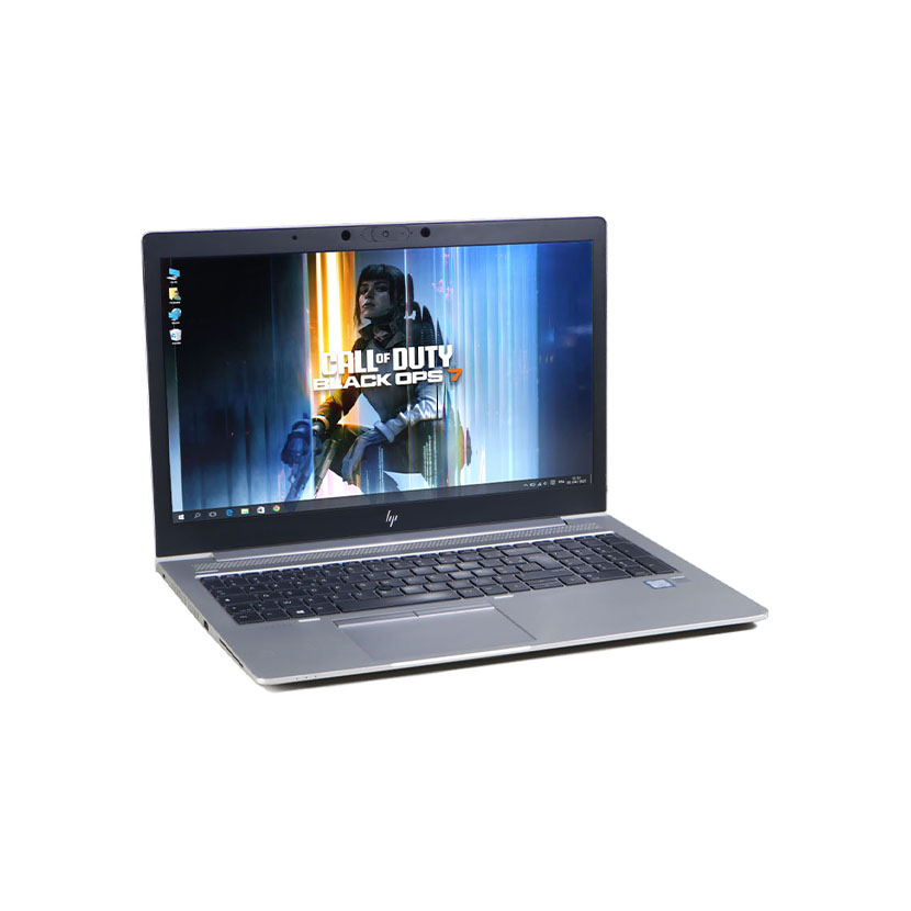 Vente de PC HP ÉliteBook 850 G6 Intel Core i7 (8th Gén.) @1.90 GHz - RAM 16Go DDR4 SSD M2 512Go Écran 15.6" Tactile Full HD - Clavier Rétroéclairé *Garantie 6 mois