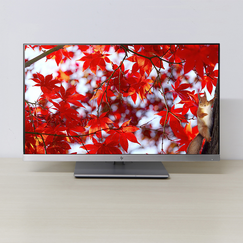 HP EliteDisplay E233M - Écran 23" Full HD Sans Bordure – Image 2