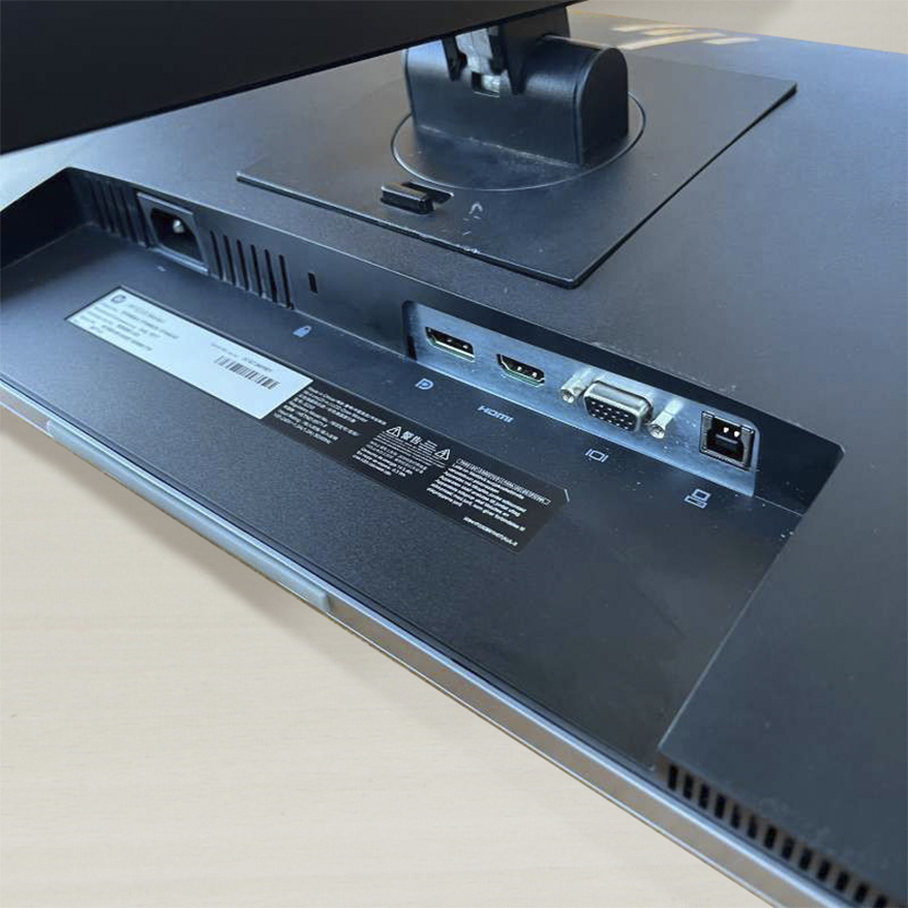 HP EliteDisplay E233M - Écran 23" Full HD Sans Bordure – Image 5