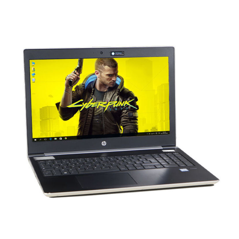Vente de PC portable d'occasion Abidjan : HP ÉliteBook 470 G5 Core i3 (7th Gén.) @2.40 GHz - RAM 8Go DDR4 SSD M2 256Go GPU 2Go Écran 15.6" FHD *Garantie 6 mois
